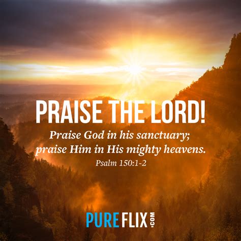 Every chance you get, praise God for all that He has done for you. | Praise god