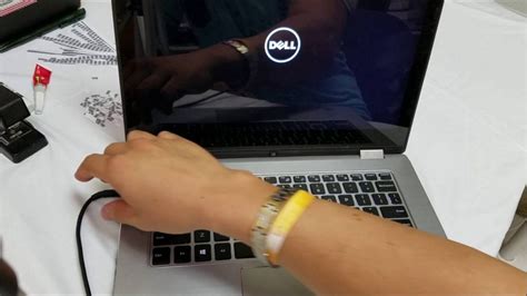 How To Factory Reset a Dell Laptop