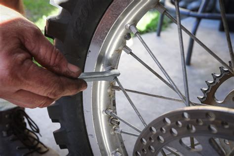 Maintenance Checklist to Prepare your Dirt Bike for the Season