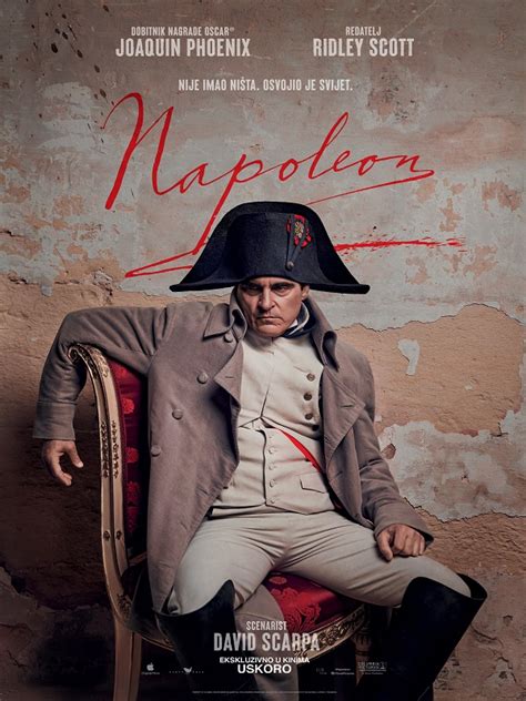 Napoleon | biletinial