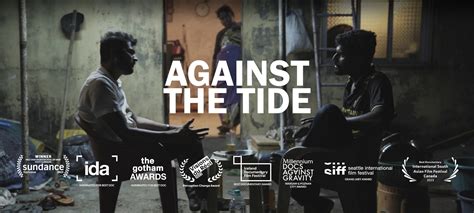 Against The Tide Documentary - Oscar Qualified