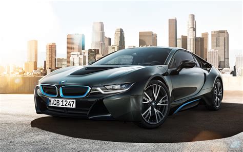 BMW i8 |Auto-Blog