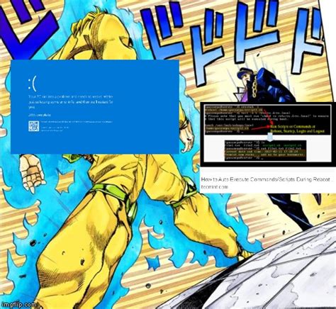 8 Jojo Walking Meme Template - Perfect Template Ideas