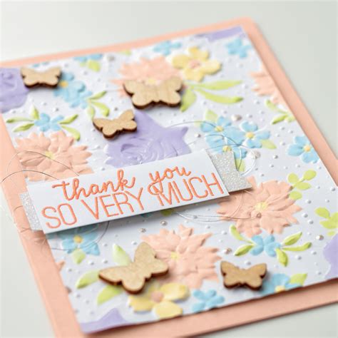 Third Release of Stampin' Up! Sale-A-Bration items | Stamped Sophisticates