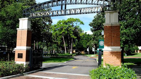 Jacksonville Colleges And Universities - College Choices