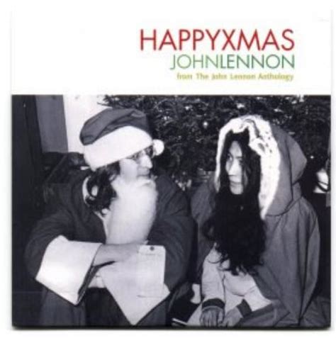 John Lennon Happy Xmas Records, LPs, Vinyl and CDs - MusicStack