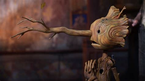 Guillermo Del Toro’s Pinocchio Trailer Promises A Fairytale Of Morality And Mortality | Movies ...