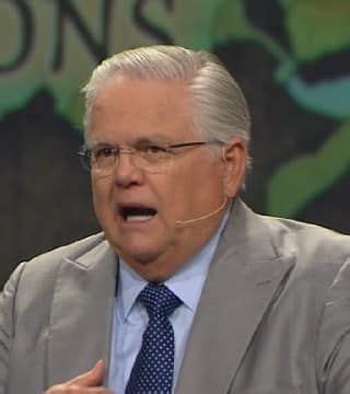 John Hagee - The King of the East Revelation Bible Study, Revelation 9, John Hagee Ministries ...