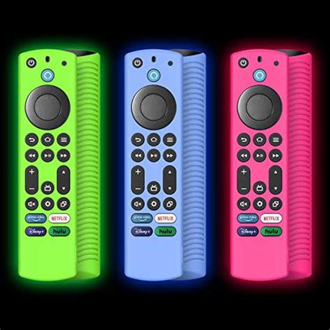 Protect Your Toshiba Fire TV Remote with a Cover: Get the Perfect Fit ...