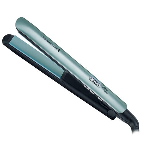 Remington Shine Therapy Straightener | Mashco