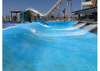 3 Best Amusement Parks in Corpus Christi, TX - Expert Recommendations