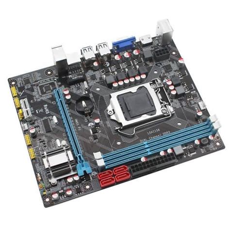 Buy Machinist H55 Motherboard Online!