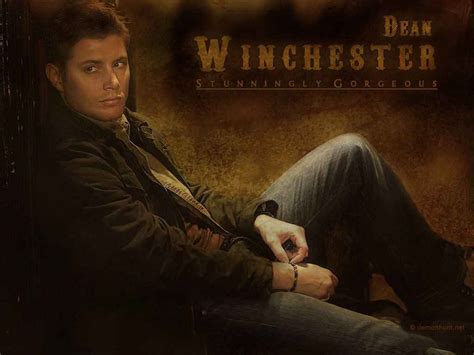 Jensen Ackles - Supernatural Photo (6017416) - Fanpop