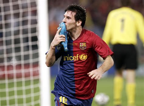 FC Barcelona 2 - Manchester United 0 (2008-09 highlights)