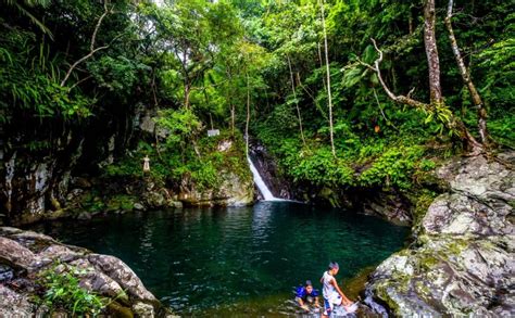 Top 20 Biliran Tourist Spots Worth Seeing: Home of amazing waterfalls