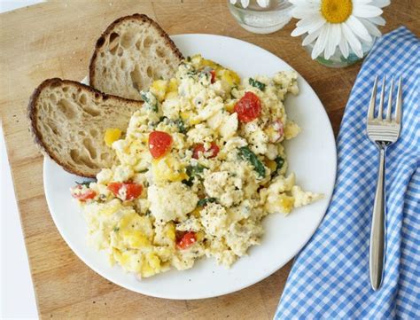 9 twists on Jamie's easy scrambled eggs – Jamie Oliver | Features ...