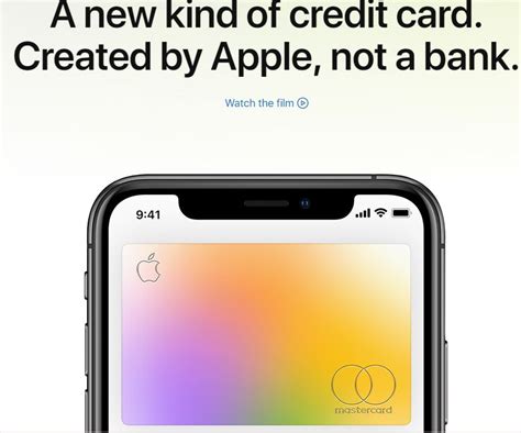 Apple-Branded Credit Card Begins Roll Out - Alabama News