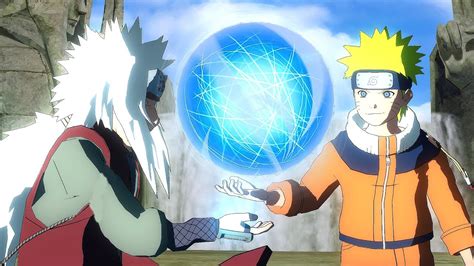 All Rasengan Users Ultimate Jutsus - Naruto Shippuden Ultimate Ninja Storm 4 Road to Boruto ...