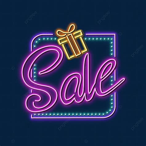 Store Sign PNG Picture, Pink Store Promotion Neon Sign, Pink, Shop, Promotion PNG Image For Free ...