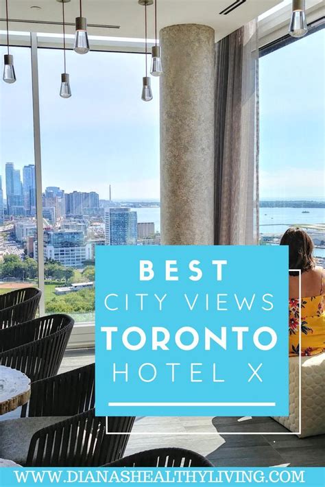 Best Views Luxury Hotel -Are you looking for a luxury hotel in Toronto? This luxury lakefront ...