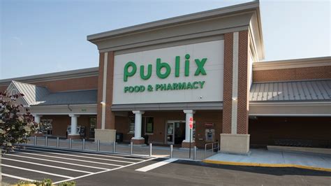 25 Top Images Publix Pharmacy Application - The Shops At Westridge ...