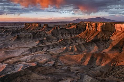 Guide to Photographing the Moonscape Overlook Utah | Photographers ...