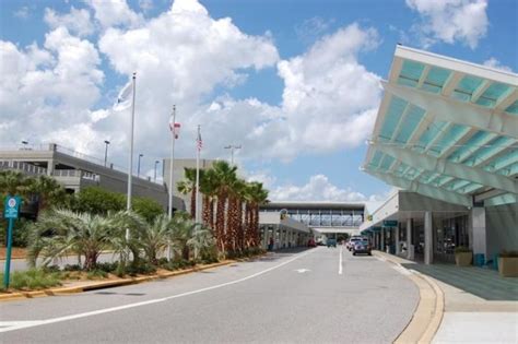 Pensacola International Airport | Visit Pensacola