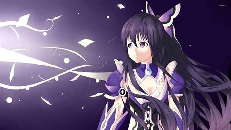 Date A Live Tohka Wallpaper - WallpaperSafari