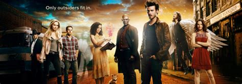 Midnight, Texas TV Review - Charlaine Harris Returns To TV With Lighter Fare - Are You Screening?