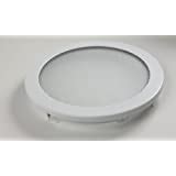 ODL EZDOME10 10" Replacement Acrylic Dome for Tubular Skylight - Roof ...