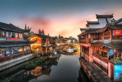 China Tour Packages | Seasonz India Holidays