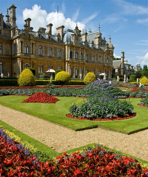 Best National Trust gardens: 10 most popular gardens to visit