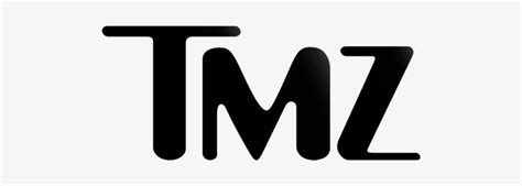 Their Artwork Is In The Collections Of - Tmz Logo No Background - Free ...