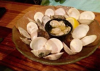 3 Best Seafood Restaurants in Port St Lucie, FL - Expert Recommendations