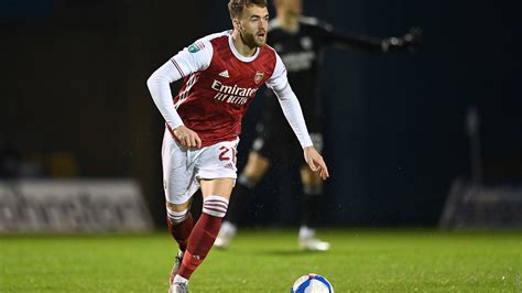 Gillingham FC 1 - 1 Under 21 - Match Report | Arsenal.com