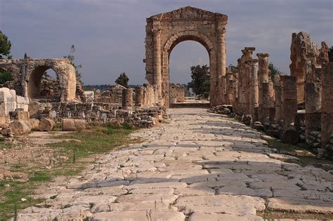 Alexander the Great’s Spectacular Siege of Tyre – Time Travel Rome