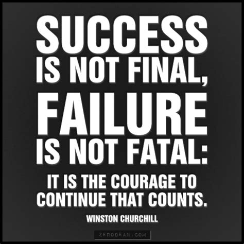 Courage Winston Churchill Quotes. QuotesGram