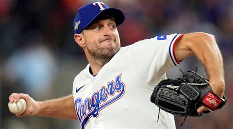 Rangers’ Max Scherzer to Be Sidelined Until Midseason After Surgery ...