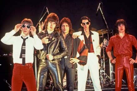 The Cars: Ric Ocasek on Boston Rock Band’s Carefully Customized Image – Rolling Stone