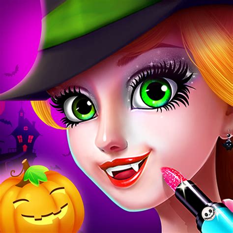 Halloween Day Makeup & Dressup - Apps on Google Play