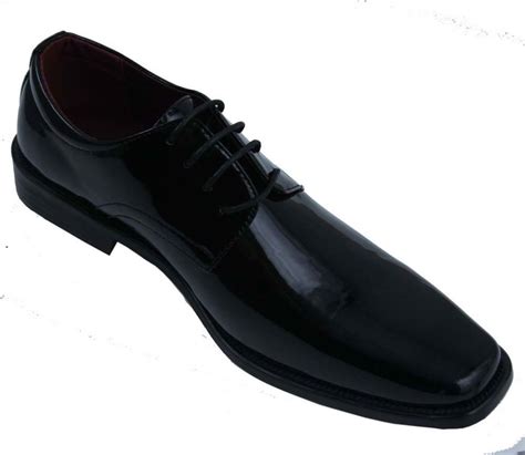 TUX 01 Men's Formal Shoes | My Men's Shop