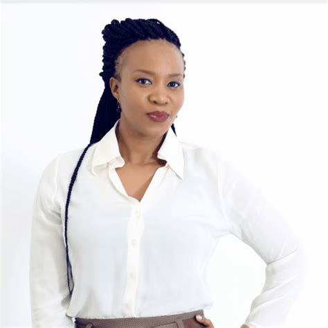 Tebogo Moloi, Author at The South African