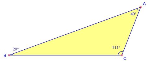 Amazing How To Draw An Obtuse Scalene Triangle in the year 2023 Learn ...