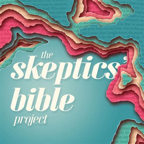 The Skeptics’ Bible Project (podcast) - John & Ben | Listen Notes