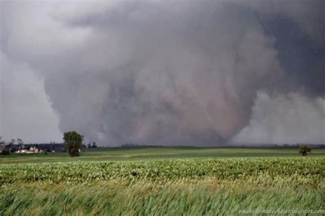 May 20th, 2013 - Calling this the Largest F5 Tornado ever recorded in ...