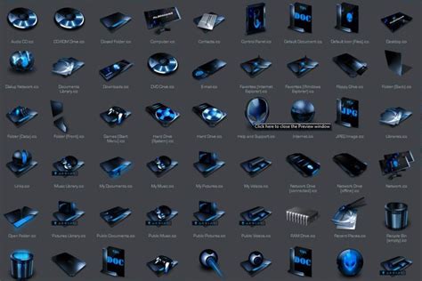 Windows Icon Themes #313772 - Free Icons Library