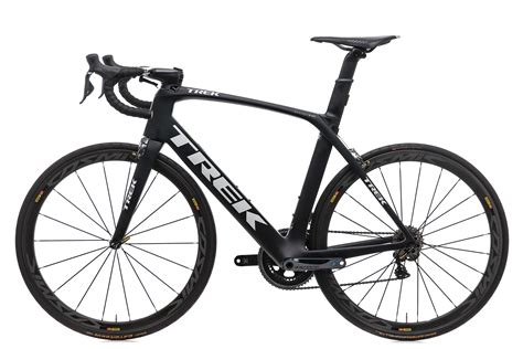 2016 Trek Madone 9 Series Project One