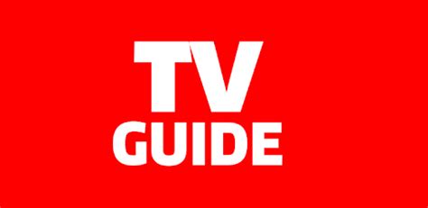 TV Guide: Best Shows & Movies, Streaming & Live TV - Apps on Google Play