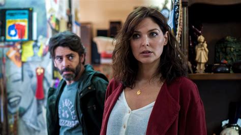 TV Review: Is 'You Cannot Hide' An Unstoppable Netflix Thriller ...