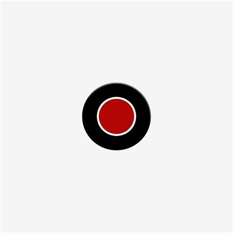 Record Button Icon Rec Png Simple Red Black Color PNG Images, Radio, Icon, Recorder PNG ...